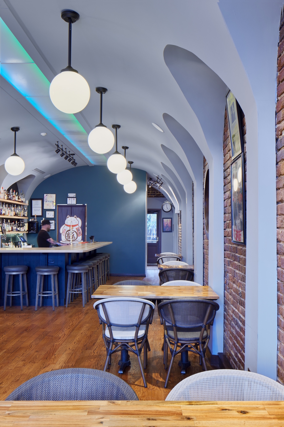 Architectural photography knoxville